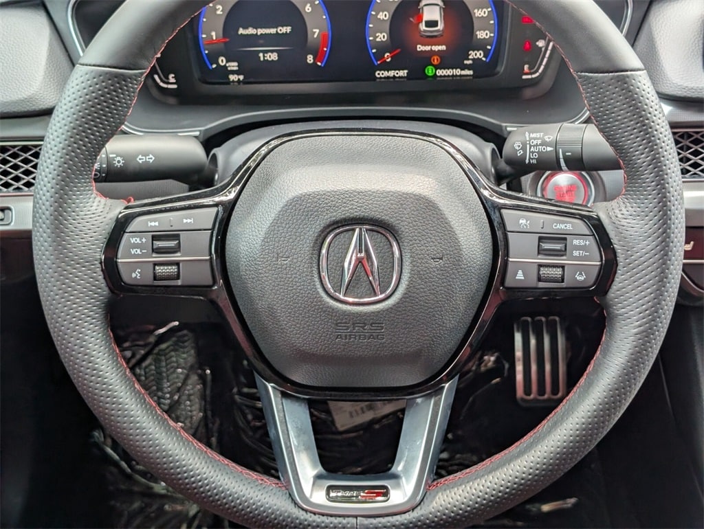 Thumbnail: 2025 Acura Integra - 15