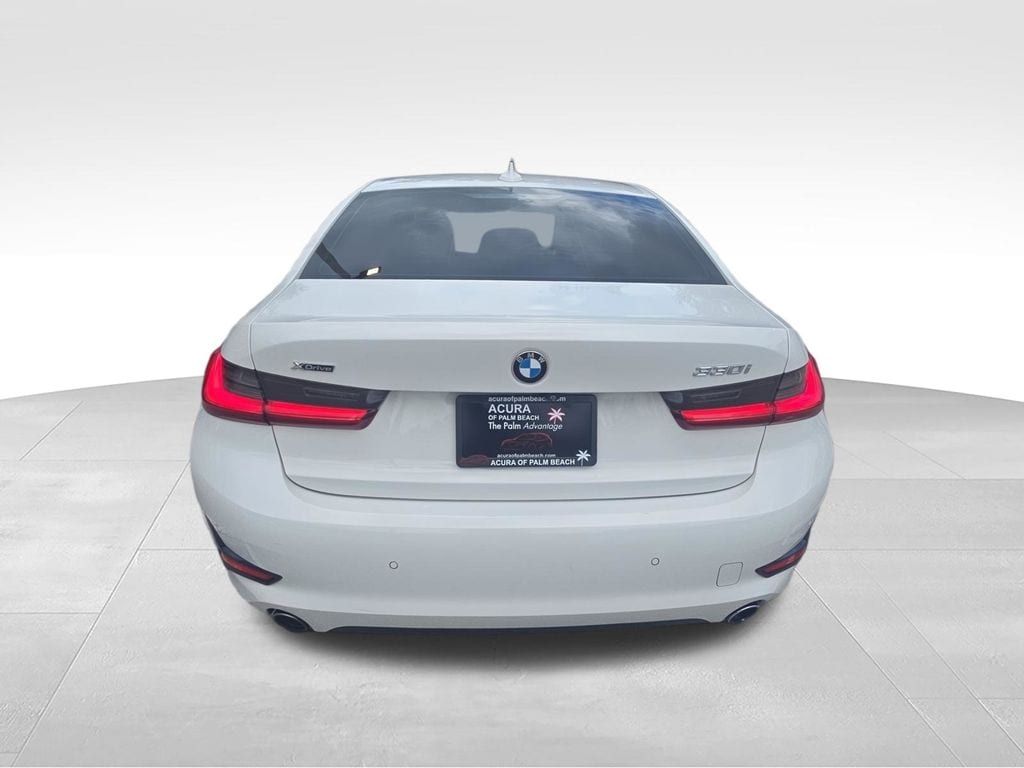 Thumbnail: 2020 BMW 3 Series - 8