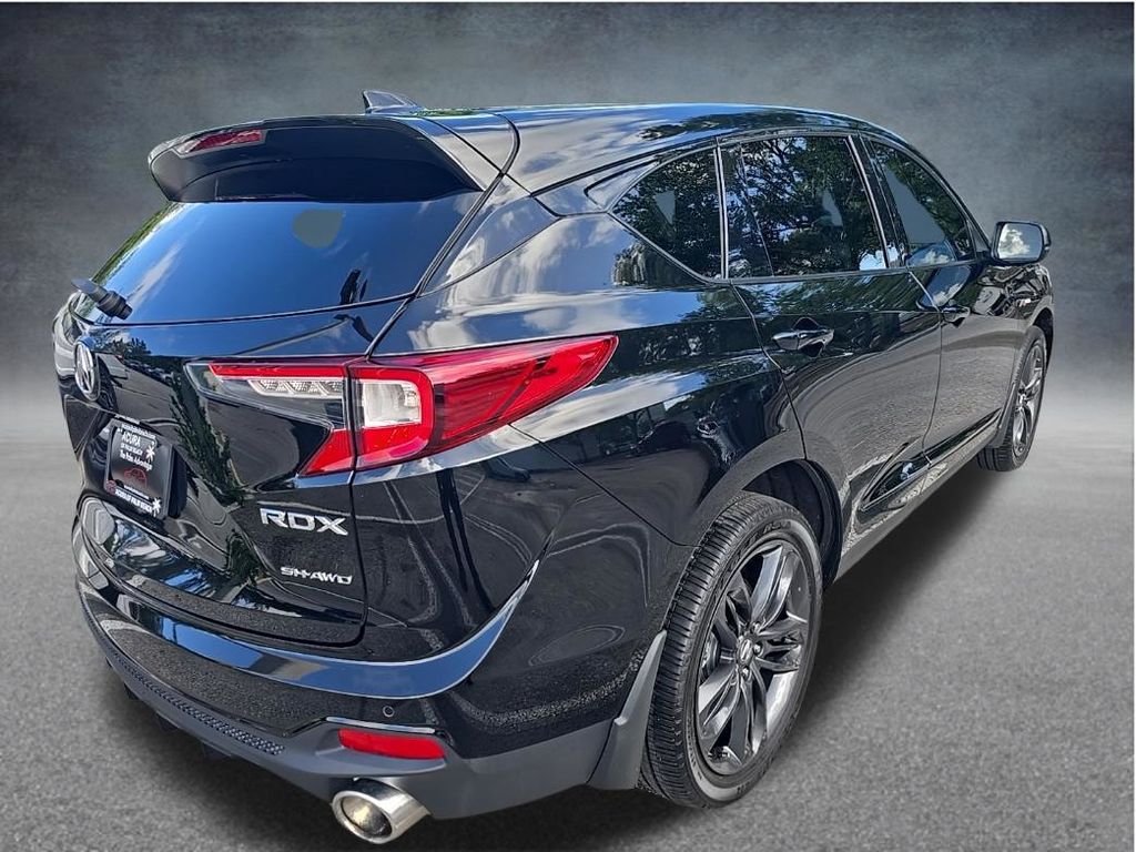 Thumbnail: 2024 Acura RDX - 6