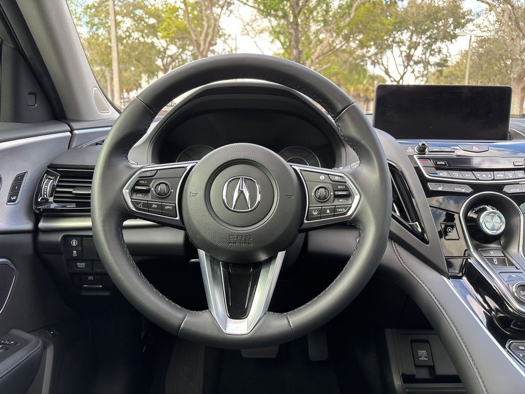 Thumbnail: 2024 Acura RDX - 21