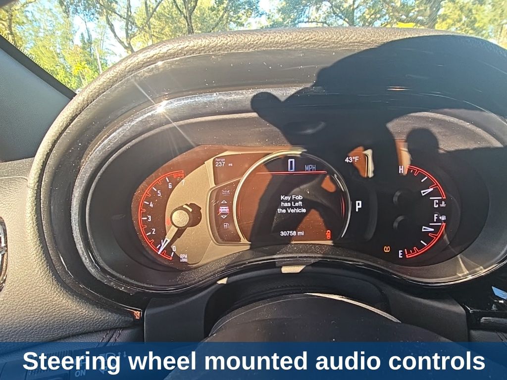 Thumbnail: 2024 Dodge Durango - 19