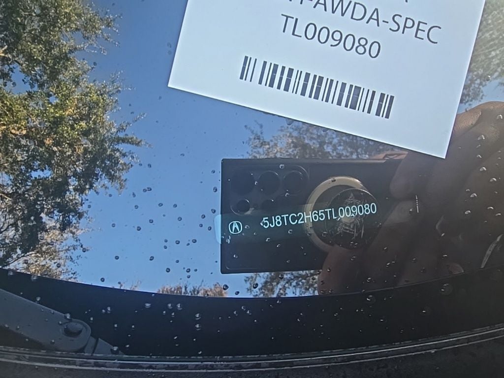 Thumbnail: 2026 Acura RDX - 10