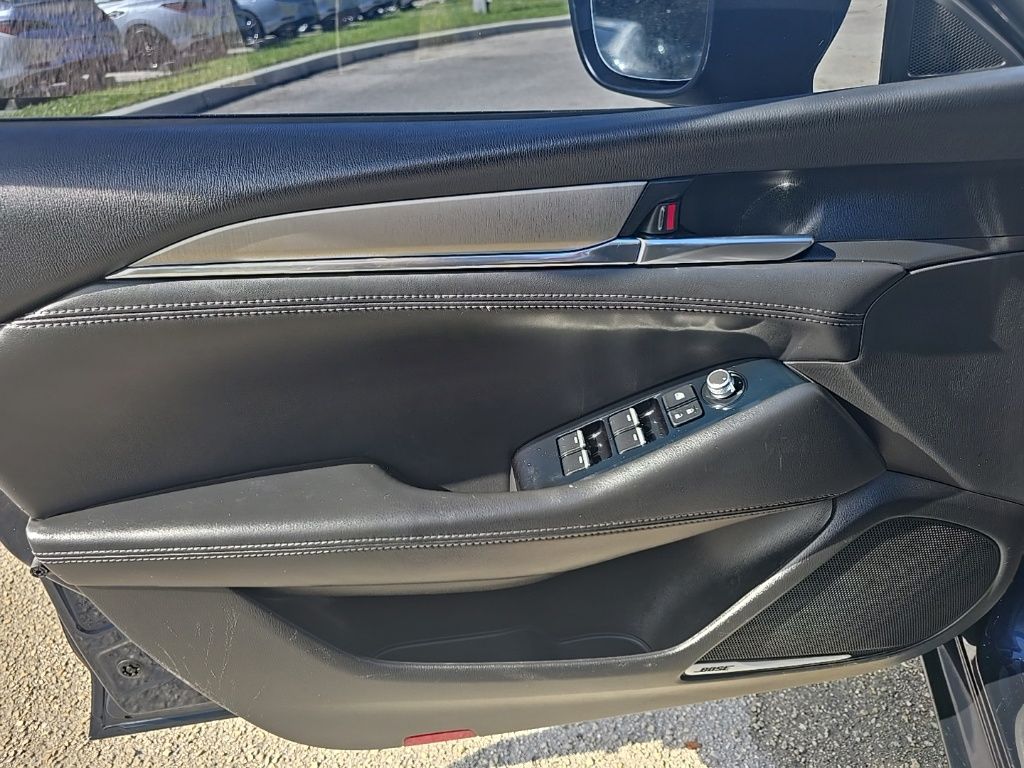 Thumbnail: 2018 Mazda Mazda6 - 19