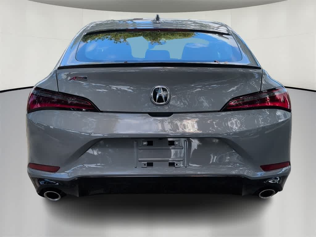 Thumbnail: 2026 Acura Integra - 5