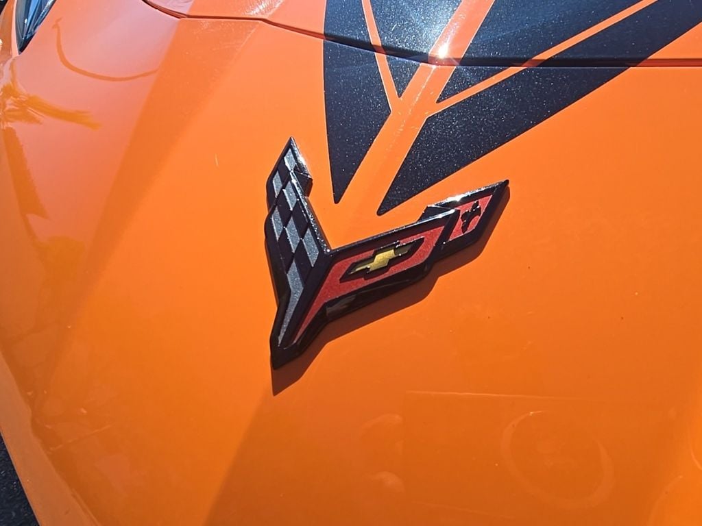 Thumbnail: 2023 Chevrolet Corvette - 13