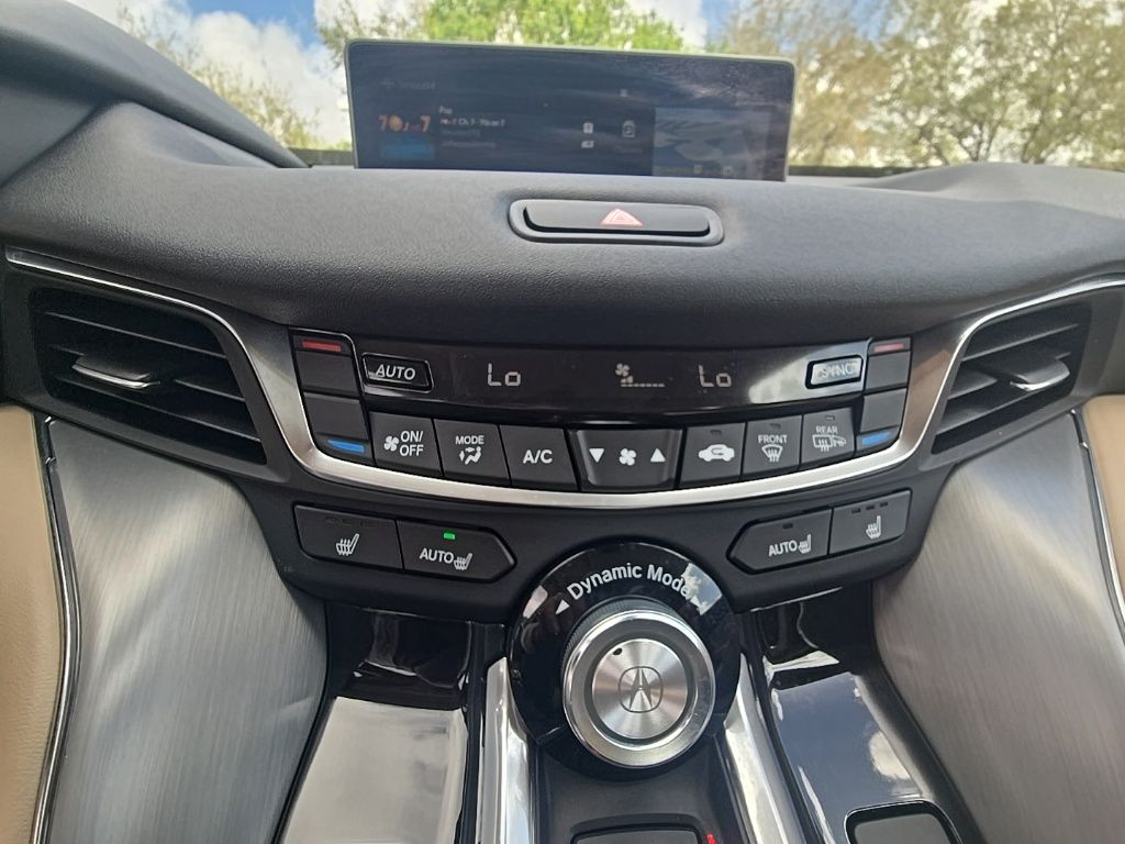 Thumbnail: 2022 Acura TLX - 20