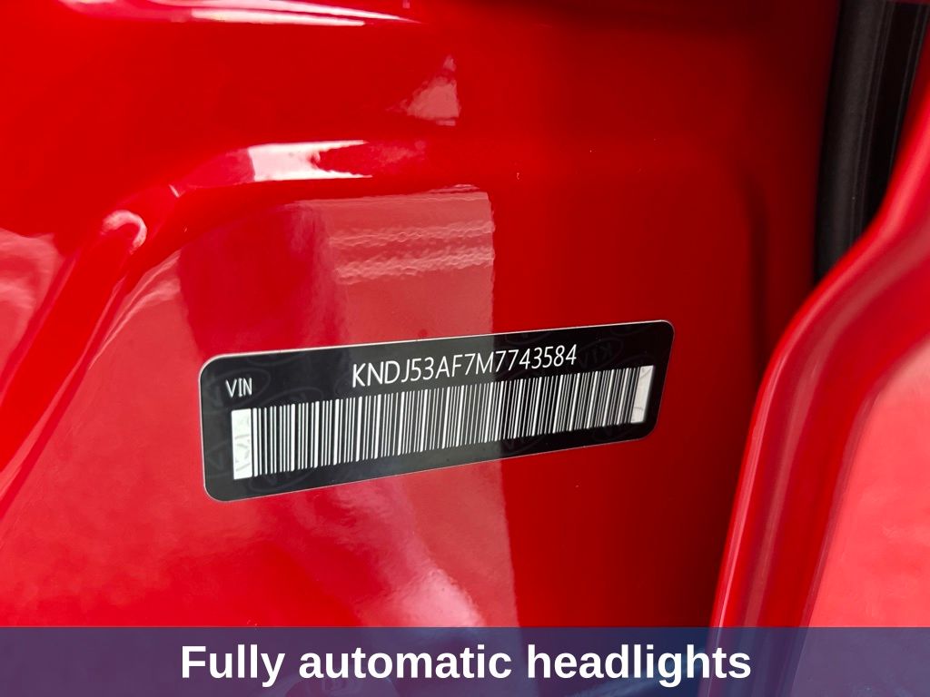 Thumbnail: 2021 Kia Soul - 13