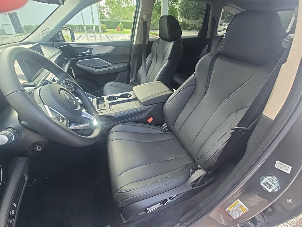 Thumbnail: 2026 Acura MDX - 12