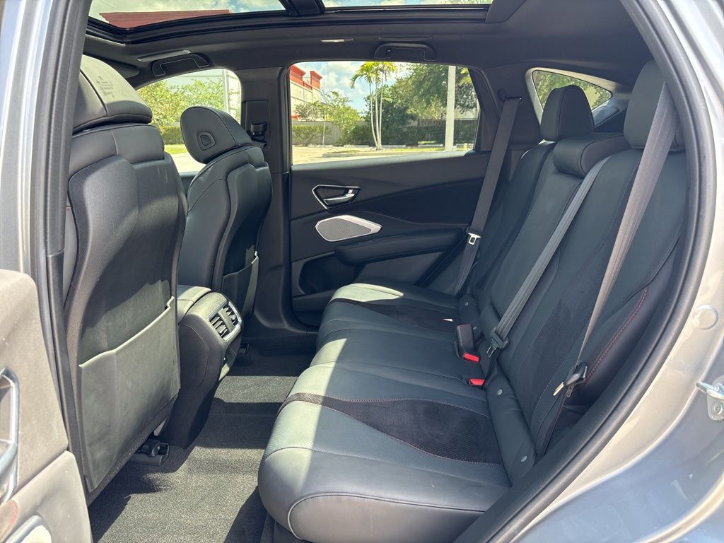 Thumbnail: 2023 Acura RDX - 24