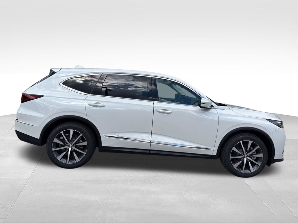 Thumbnail: 2026 Acura MDX - 6