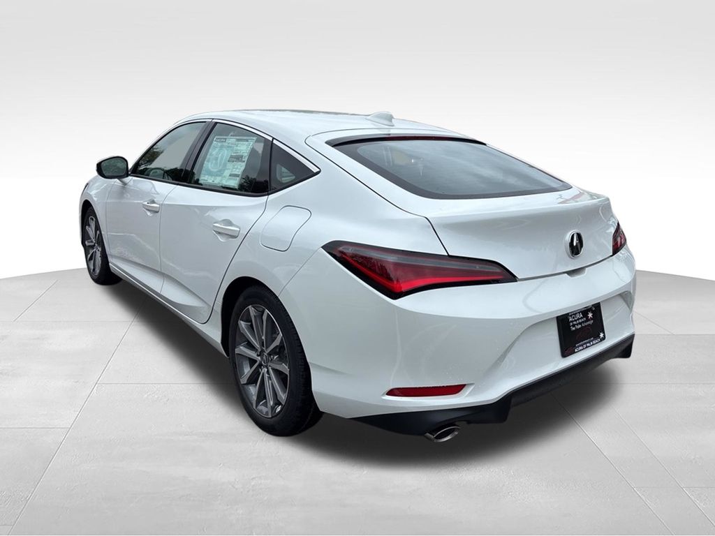 Thumbnail: 2026 Acura Integra - 3