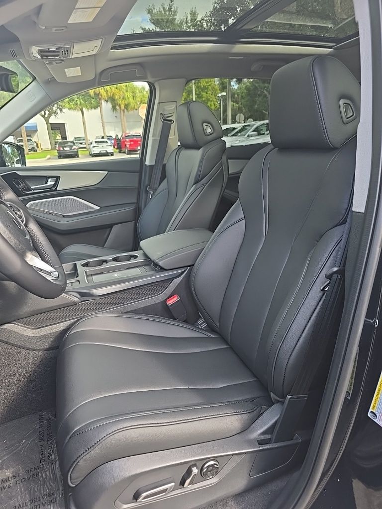 Thumbnail: 2026 Acura MDX - 14