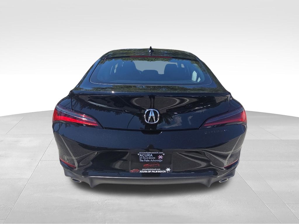 Thumbnail: 2026 Acura Integra - 6