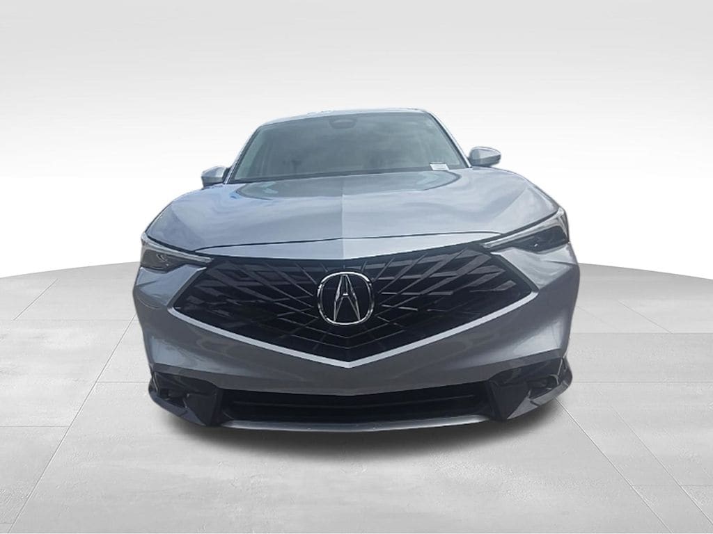 Thumbnail: 2026 Acura ADX - 2
