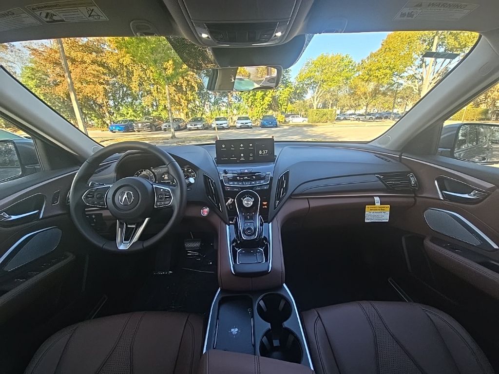 Thumbnail: 2026 Acura RDX - 28