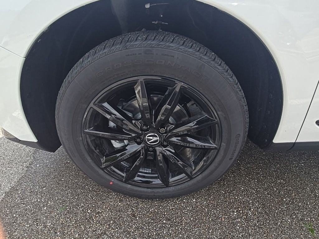 Thumbnail: 2026 Acura RDX - 9