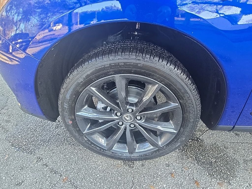 Thumbnail: 2026 Acura RDX - 9