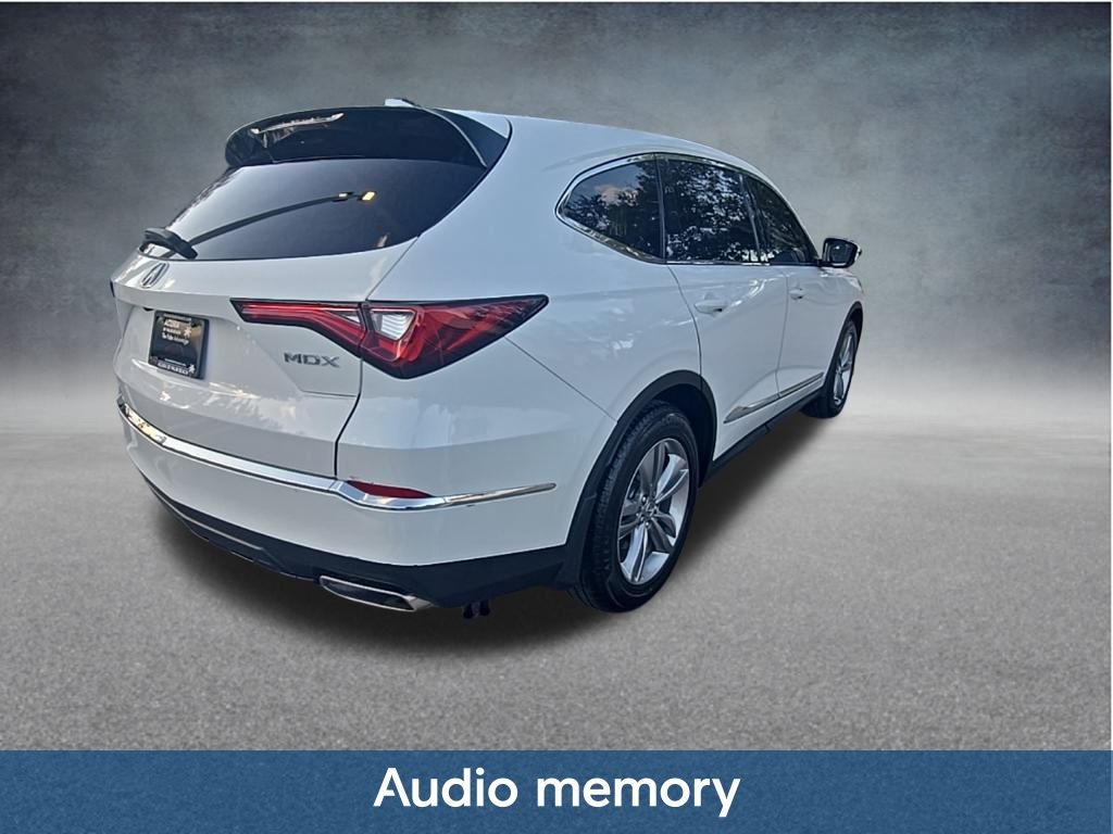 Thumbnail: 2023 Acura MDX - 6