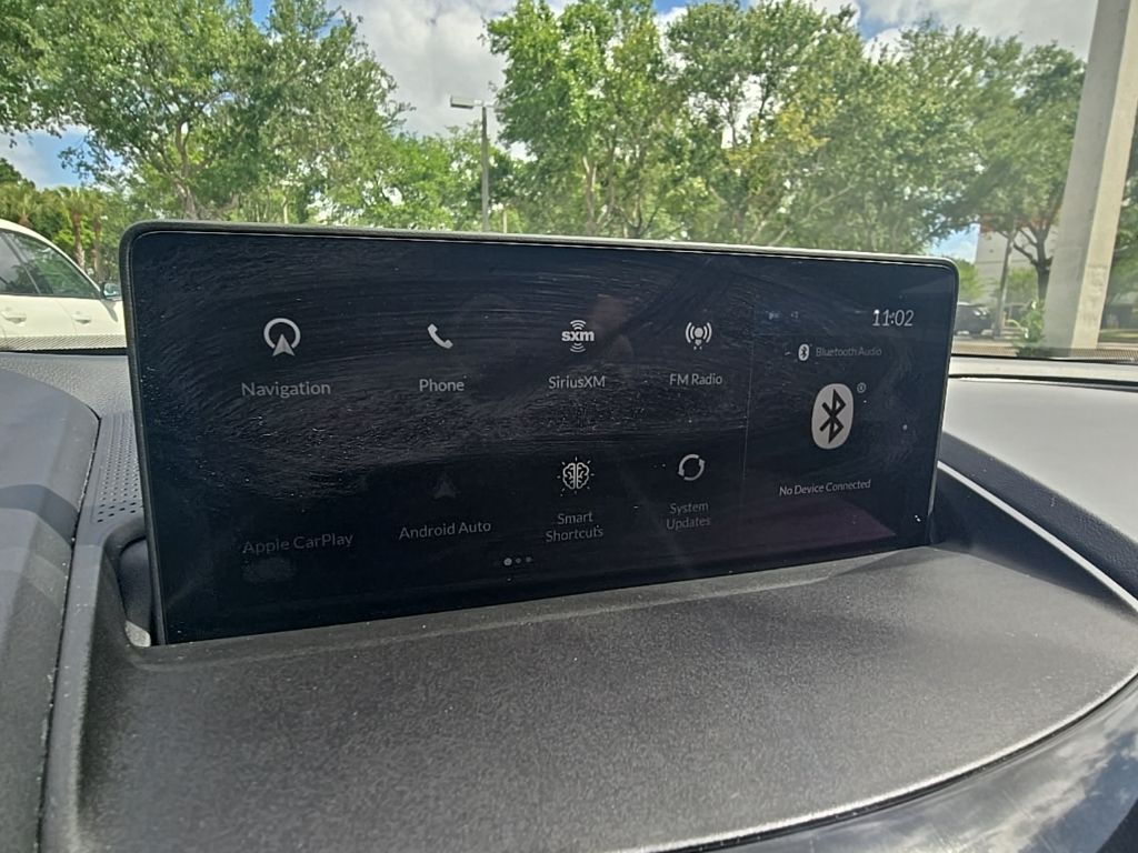 Thumbnail: 2023 Acura RDX - 23