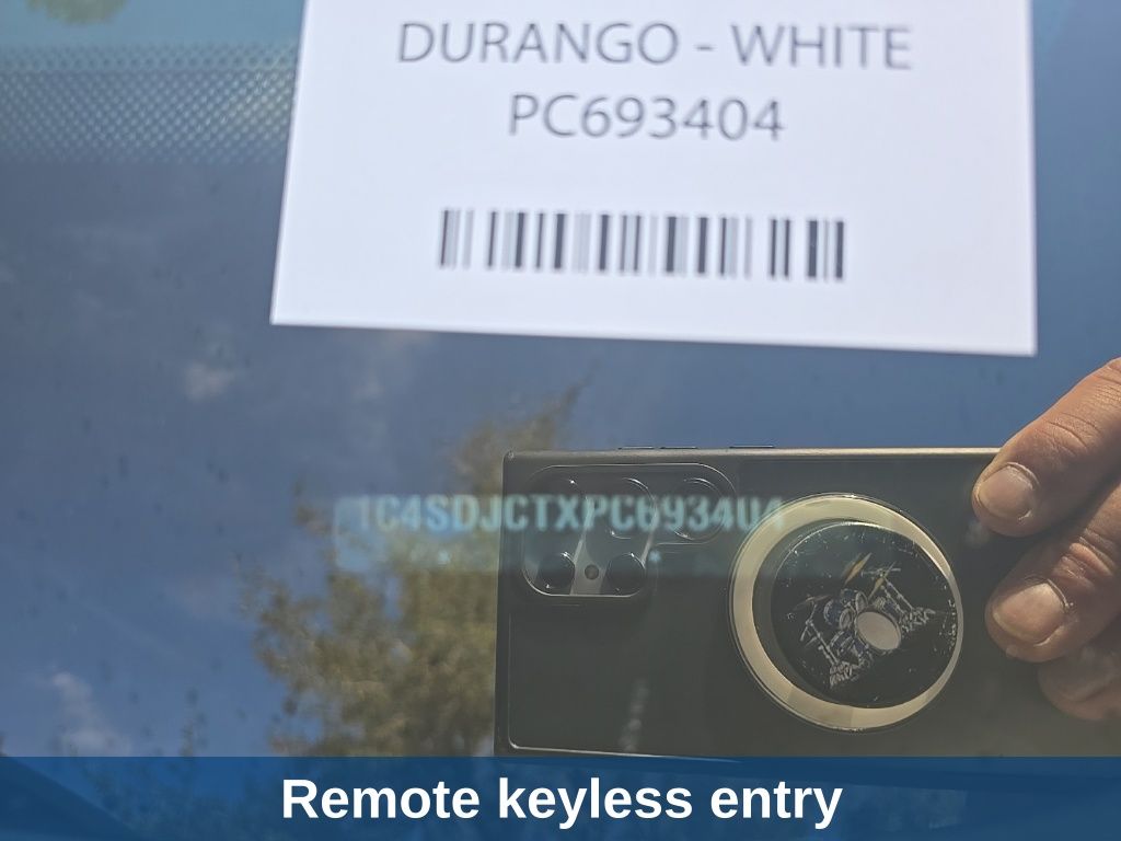 Thumbnail: 2023 Dodge Durango - 15