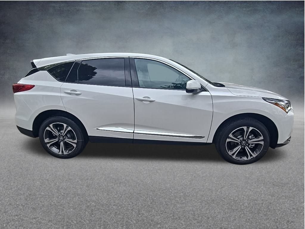 New 2026 Acura RDX Technology Package SUV