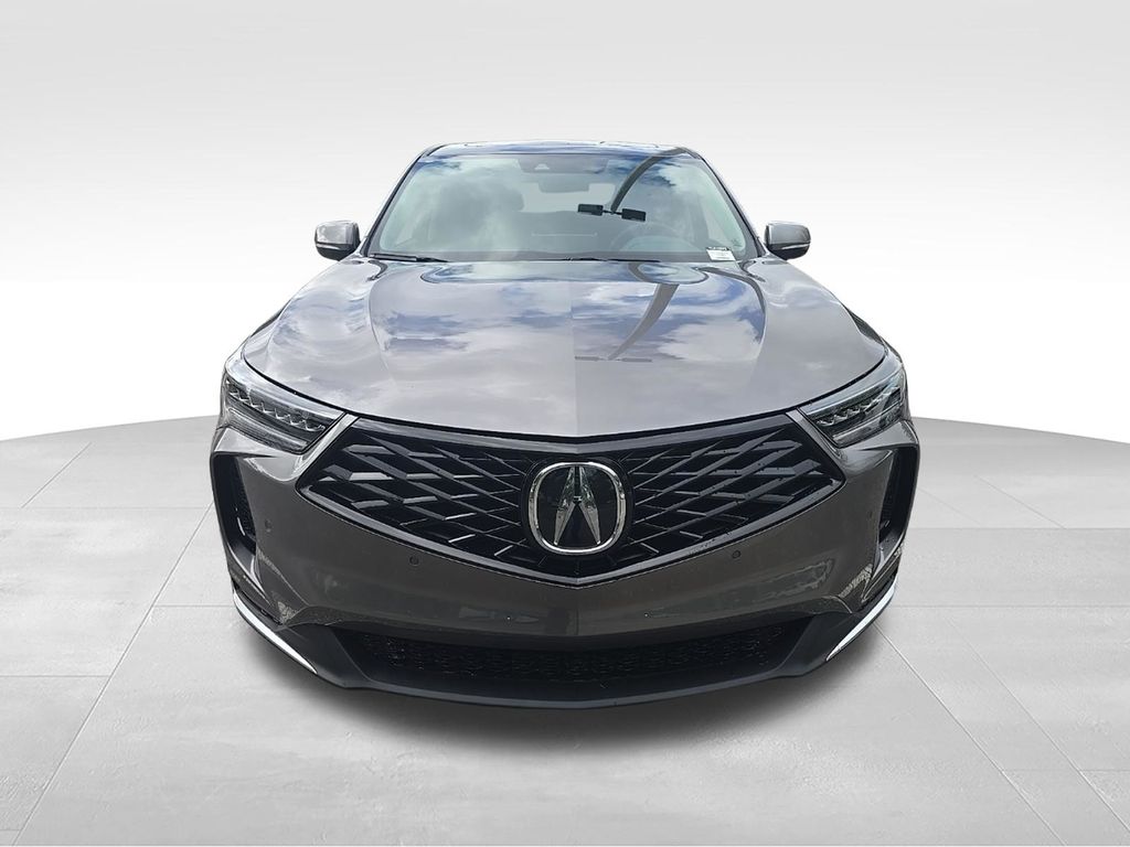 Thumbnail: 2026 Acura RDX - 2