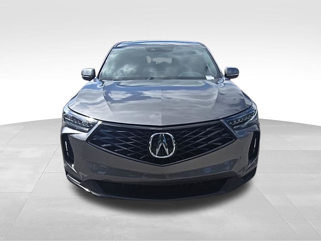 Thumbnail: 2026 Acura RDX - 2