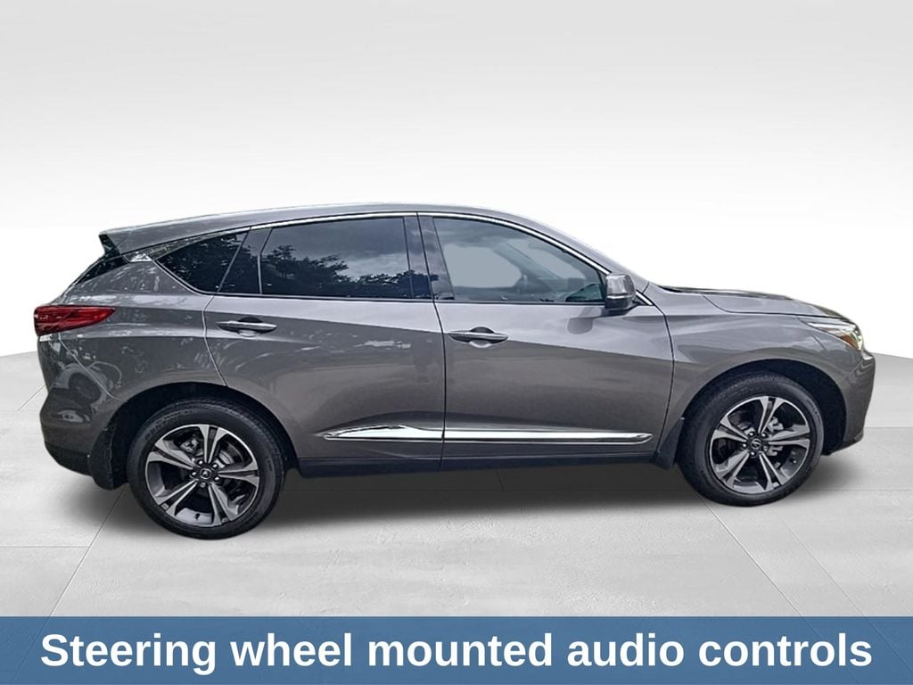Thumbnail: 2024 Acura RDX - 7