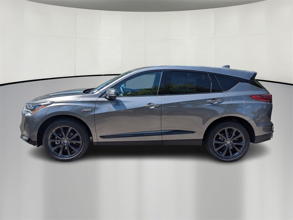 Thumbnail: 2025 Acura RDX - 4