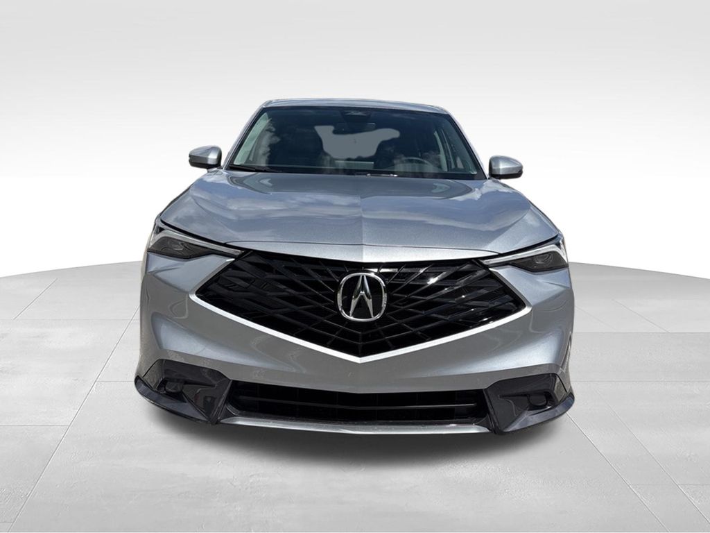 Thumbnail: 2026 Acura ADX - 8