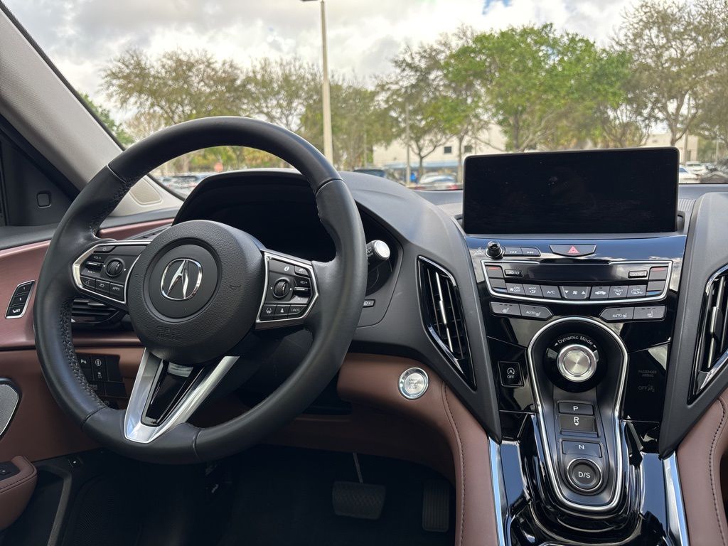 Thumbnail: 2023 Acura RDX - 22