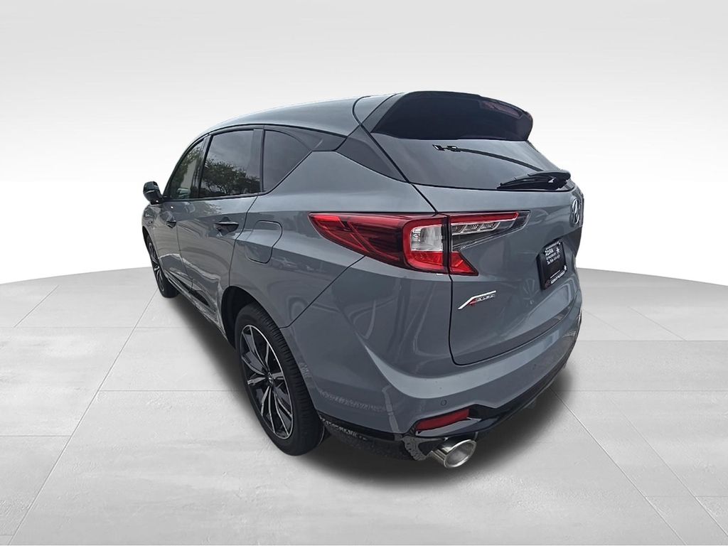Thumbnail: 2026 Acura RDX - 7