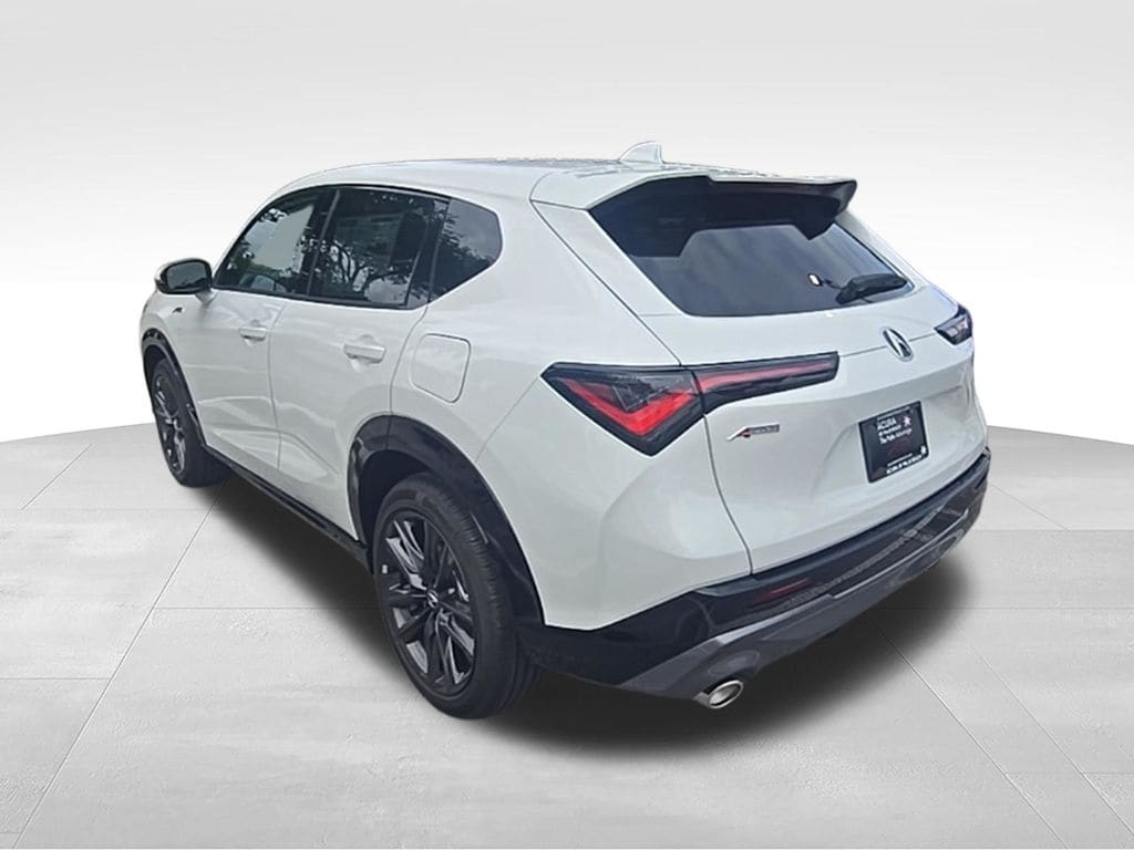 Thumbnail: 2026 Acura ADX - 8