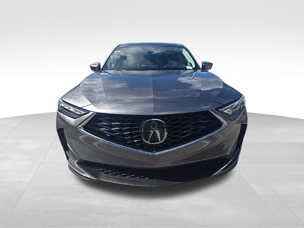 Thumbnail: 2026 Acura MDX - 8