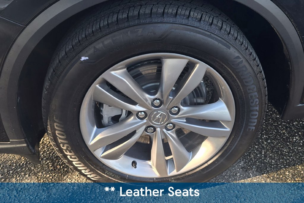 2026 Acura MDX Base - Photo 10