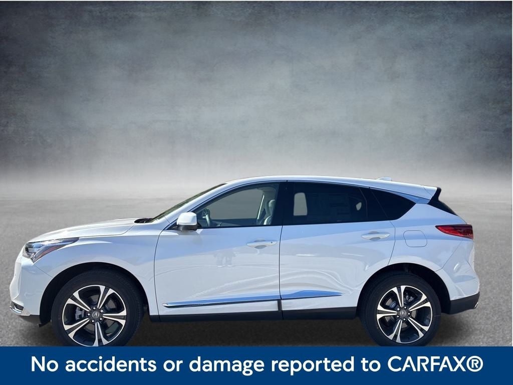 New 2026 Acura RDX Technology Package SUV