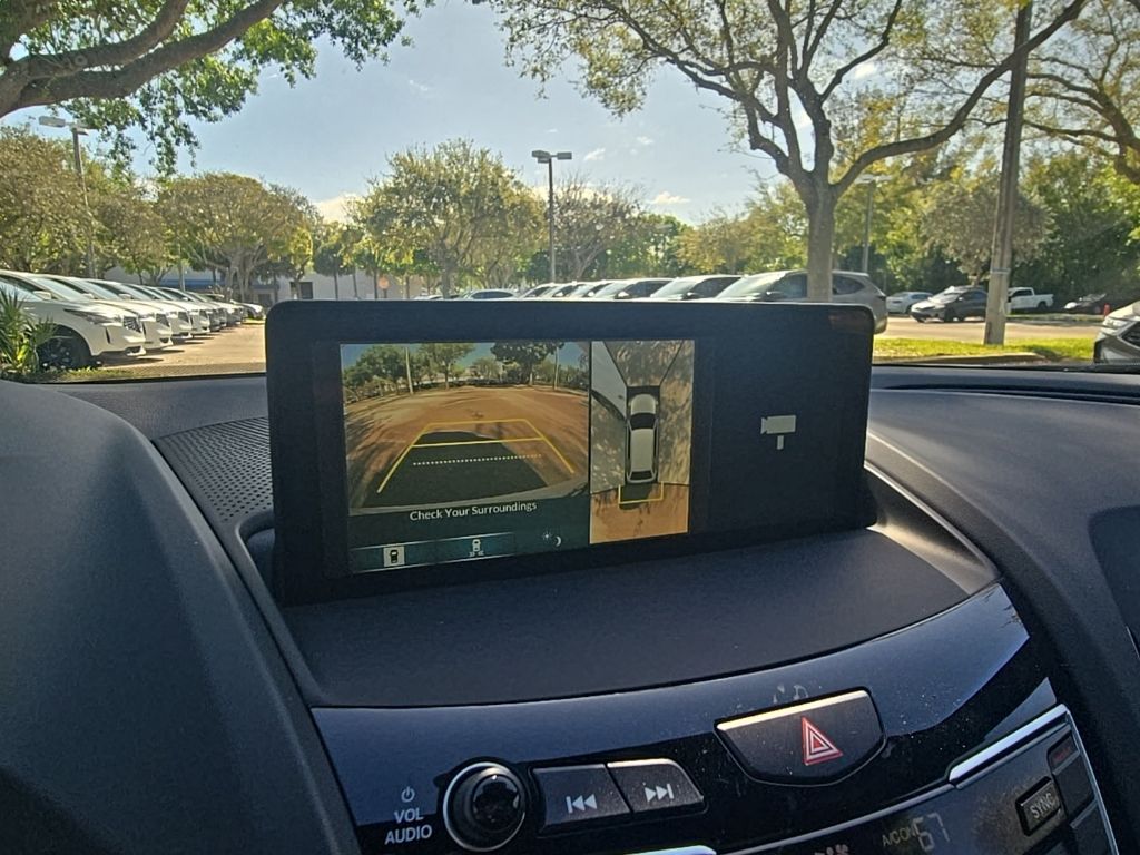 Thumbnail: 2026 Acura RDX - 22