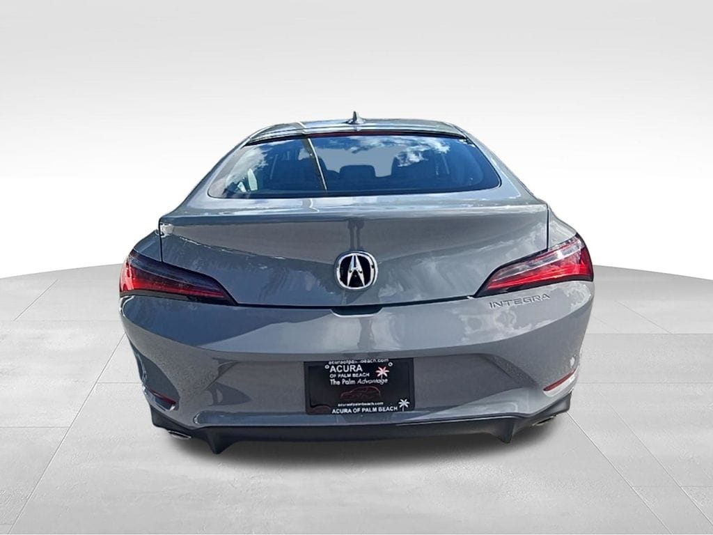 Thumbnail: 2026 Acura Integra - 4