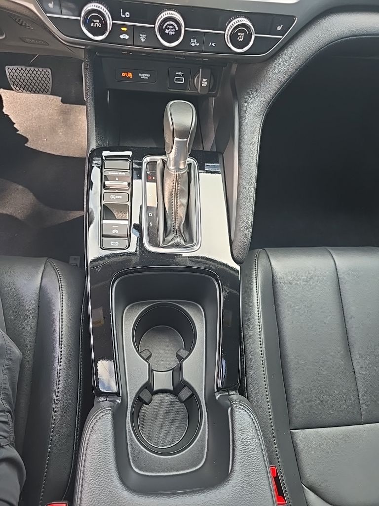 Thumbnail: 2024 Acura Integra - 19