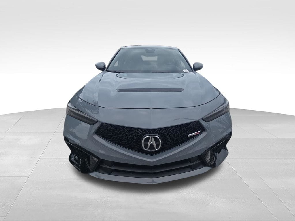 Thumbnail: 2026 Acura Integra - 3