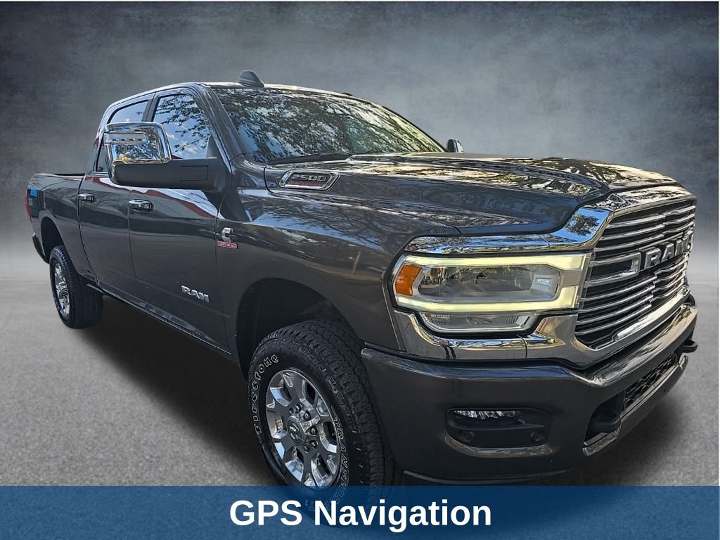 Thumbnail: 2024 RAM 2500 - 3