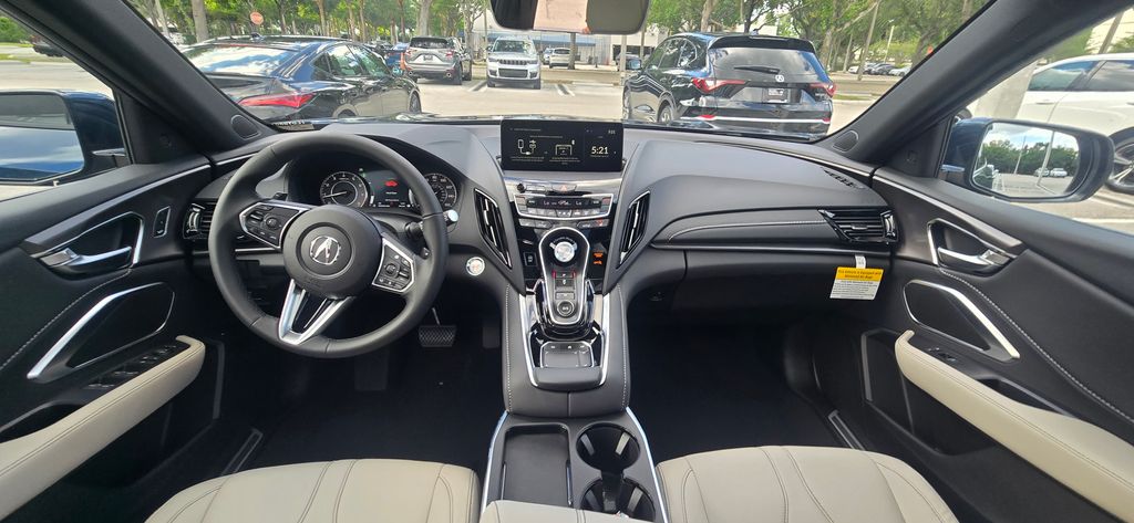 Thumbnail: 2026 Acura RDX - 37