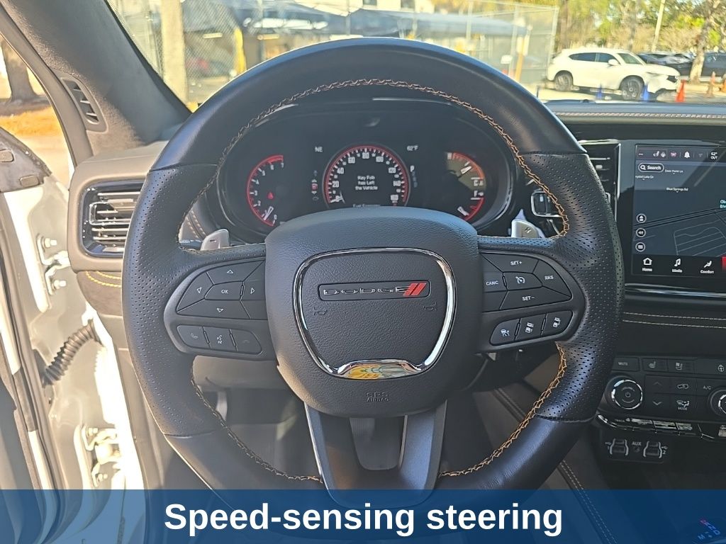 Thumbnail: 2023 Dodge Durango - 22