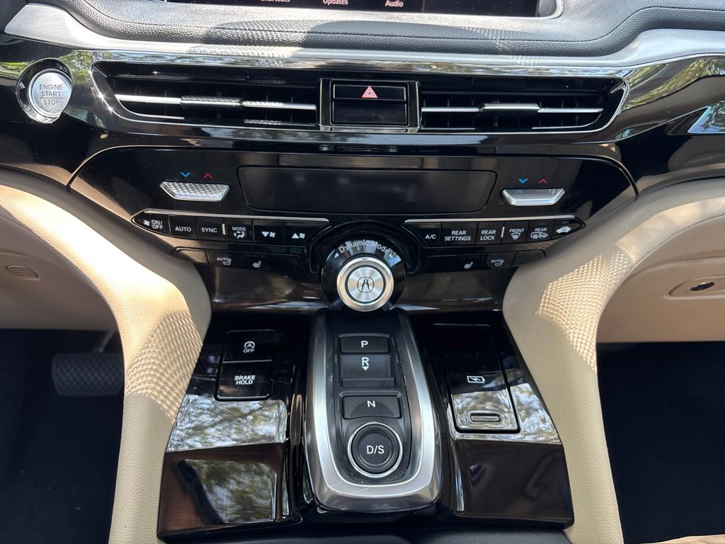 Thumbnail: 2024 Acura MDX - 27