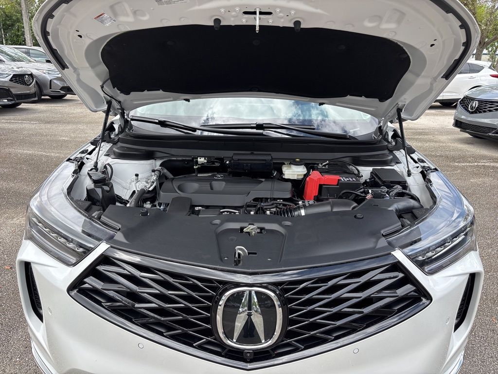 Thumbnail: 2026 Acura RDX - 11