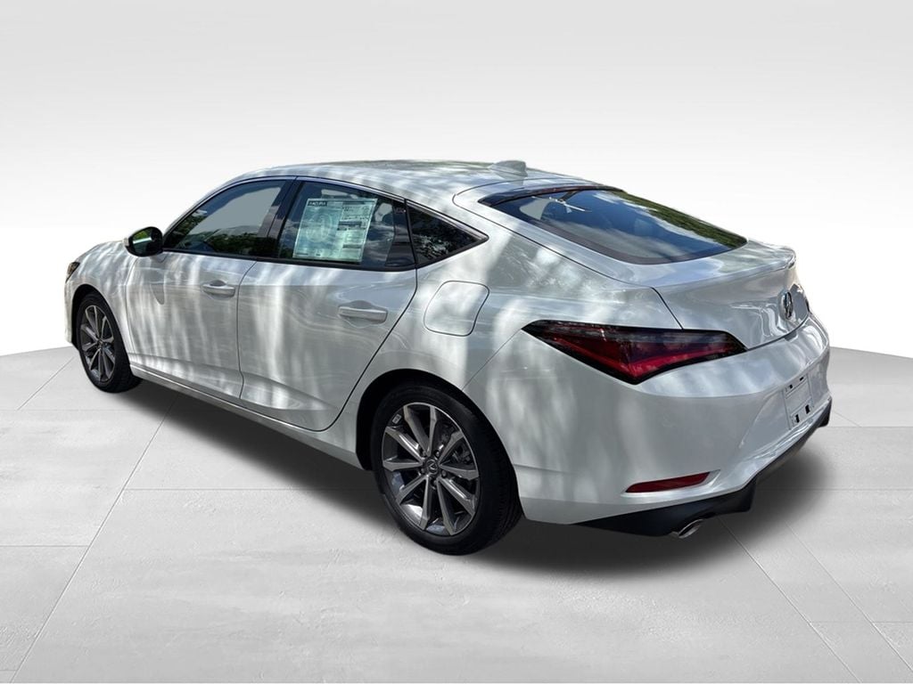 Thumbnail: 2026 Acura Integra - 3