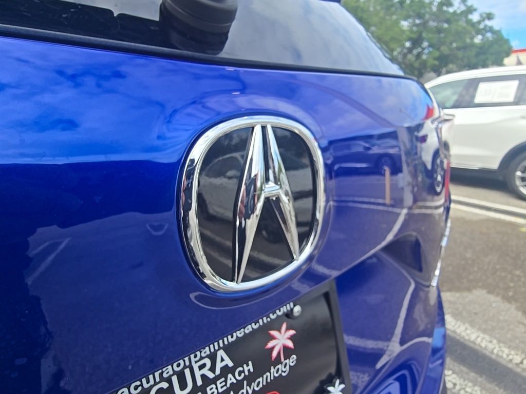 Thumbnail: 2026 Acura RDX - 12