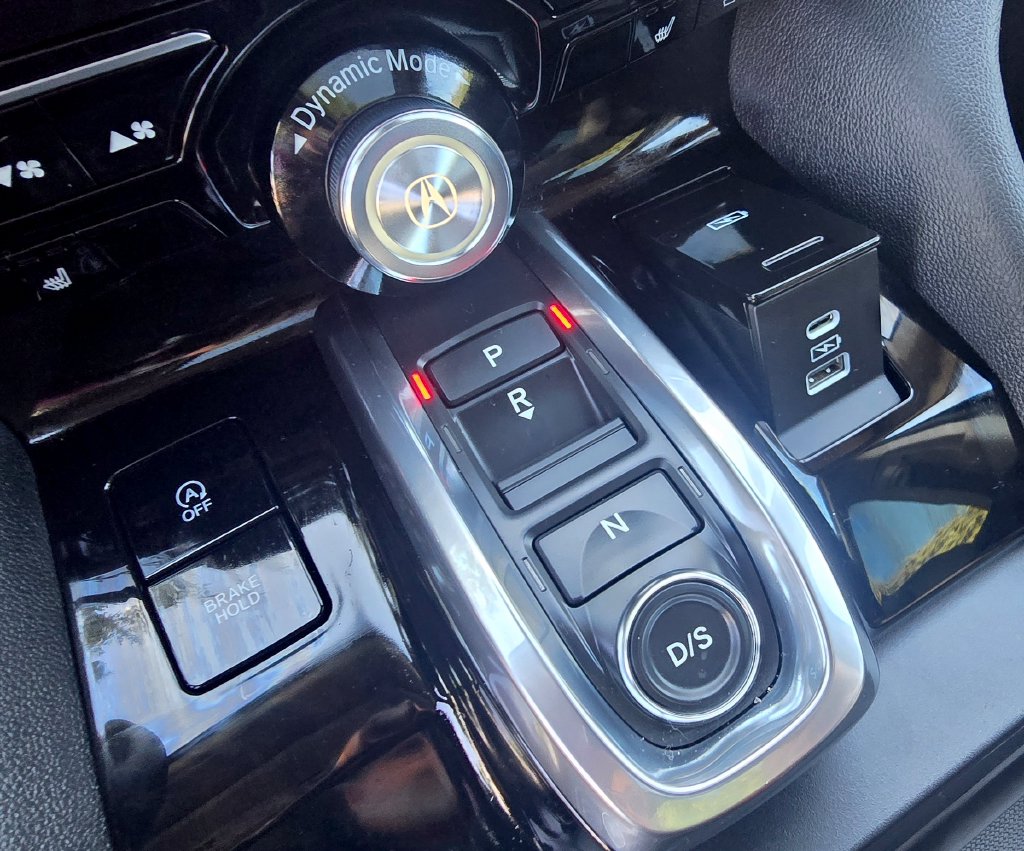 2026 Acura MDX Base - Photo 28