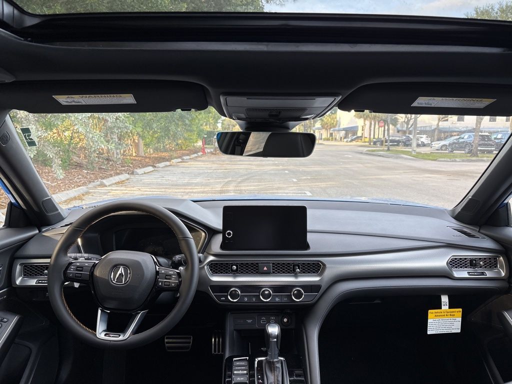 Thumbnail: 2026 Acura Integra - 19