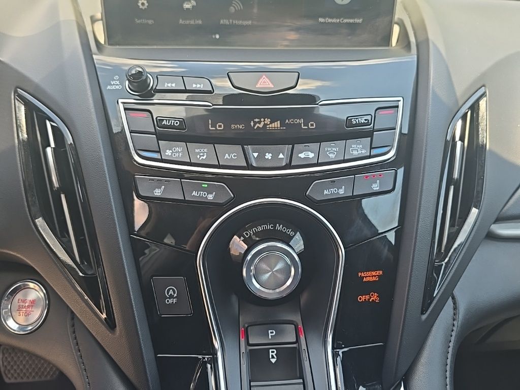 Thumbnail: 2020 Acura RDX - 22